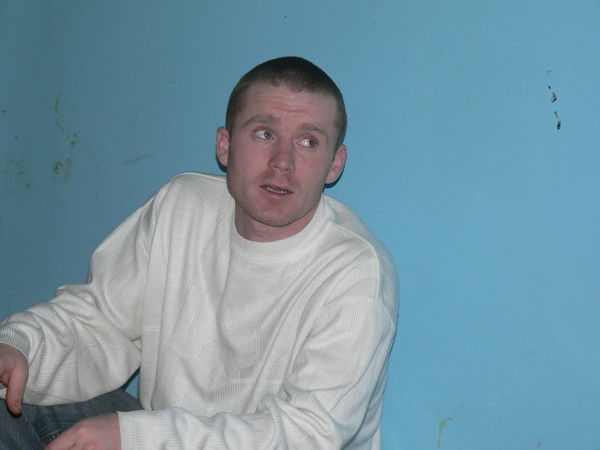 Сергей Осинцев