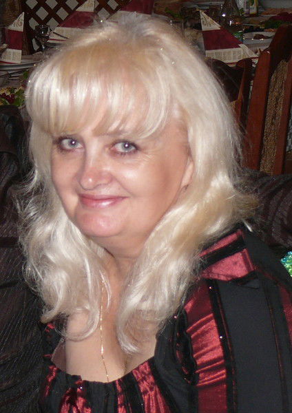 Елена Андрейцева