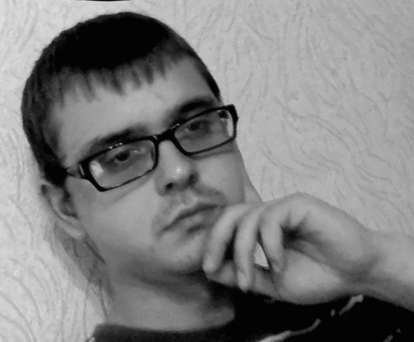 Дмитрий Крылов