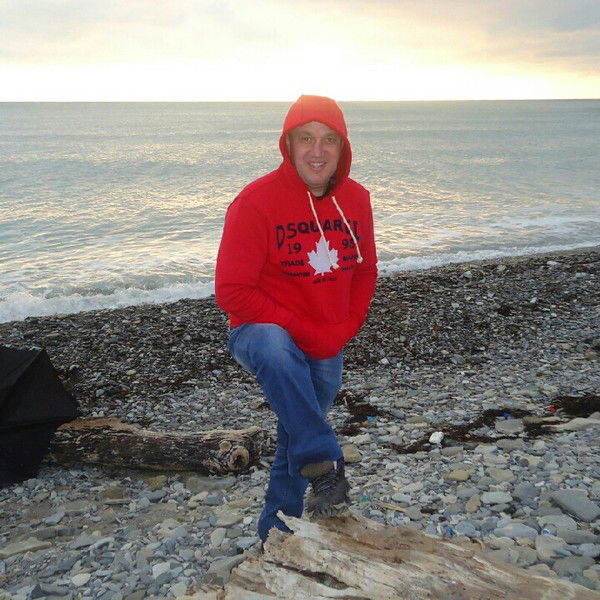 Александр Митяев