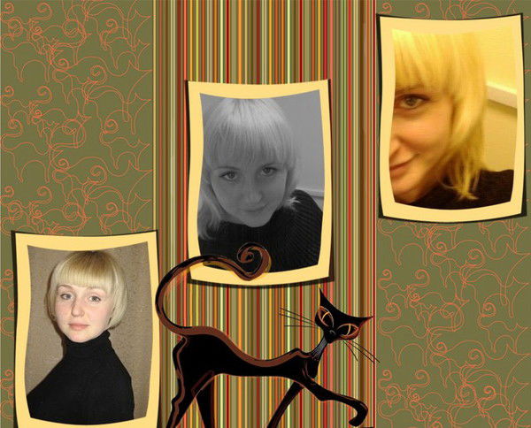 Ольга Дубова