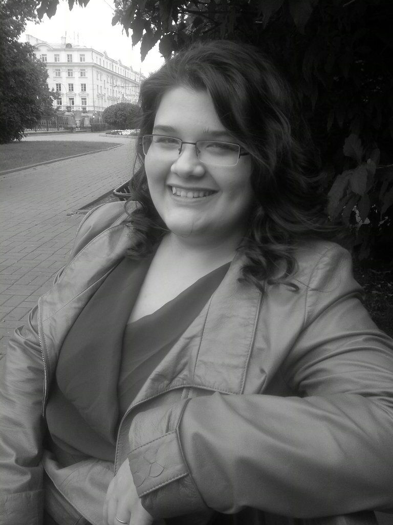 Эльвира Астахова