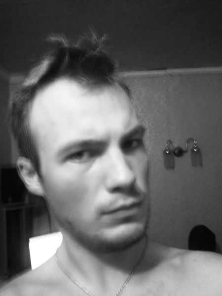 Андрей Павлов