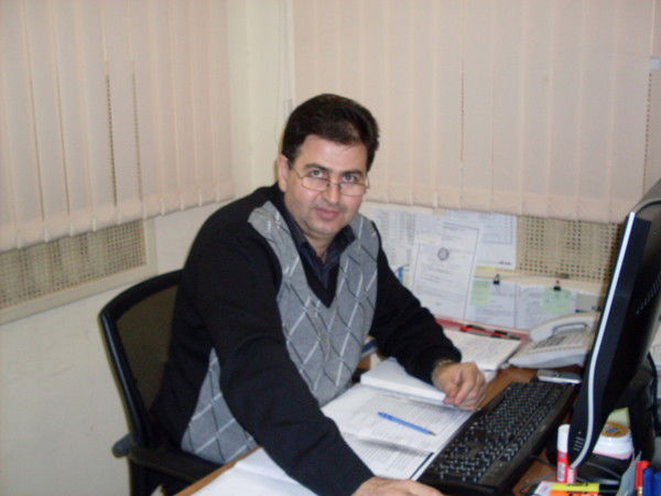 Артавазд Косян