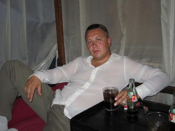 Андрей Богаев