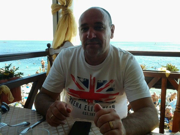 Анатолий Коваленко