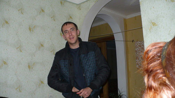 Максим Сокол