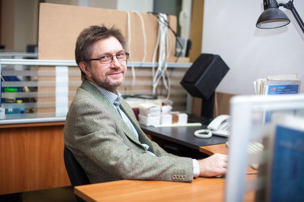 Александр Таякин