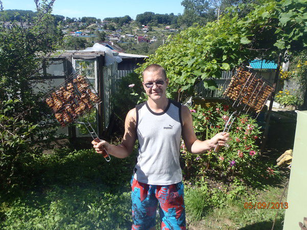 Александр Осадченко