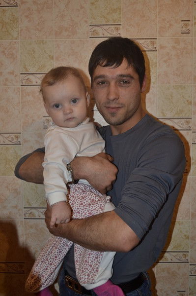 Володя Сульянов