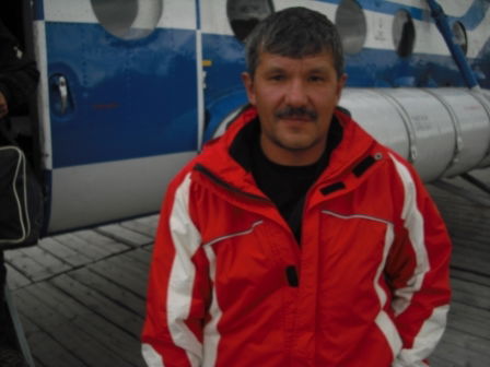 Гена Хорьков