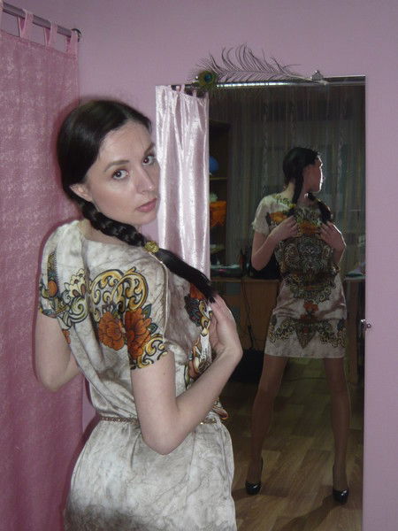 Анастасия Колесникова