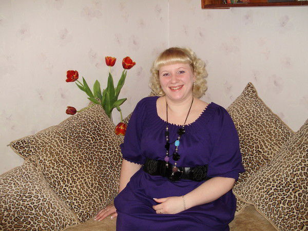 Людмила Иванова