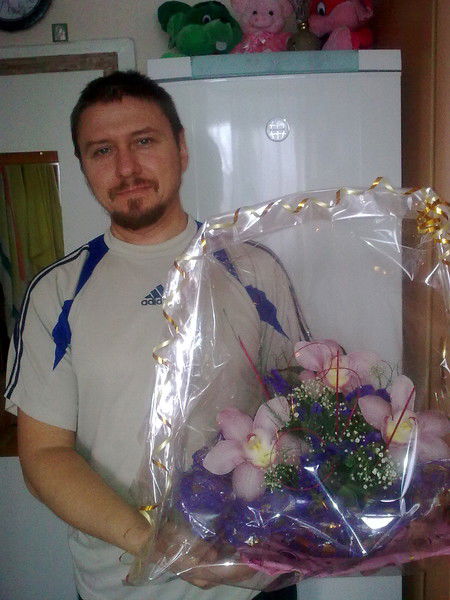 Андрей Бондарев