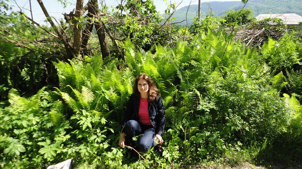 Инна Качанова