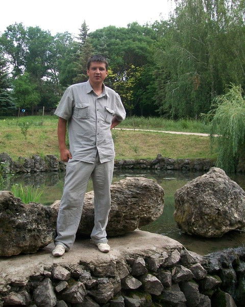 Сергей Кирпиченко