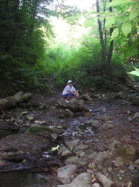 Анна Гладких