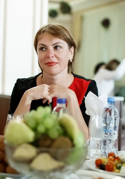 Марина Карелина