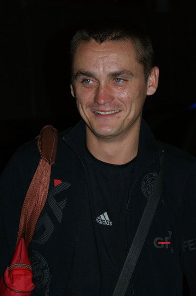 Евгений Дробот