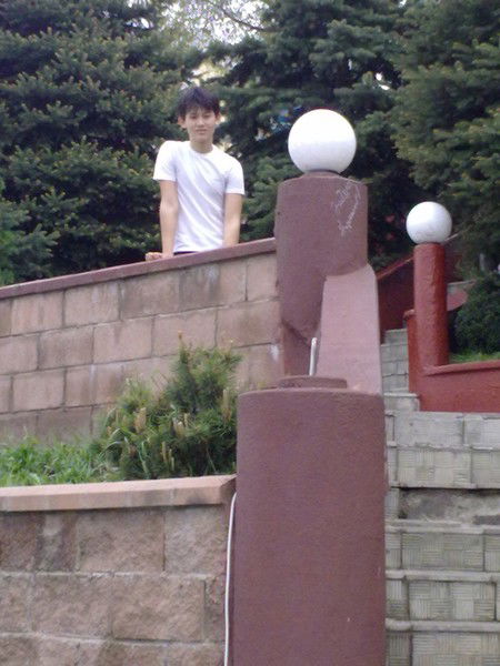 Еркебулан Шалхаров