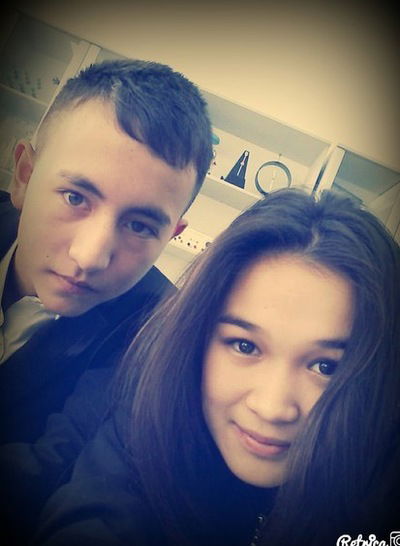 Адиль Магамбетов