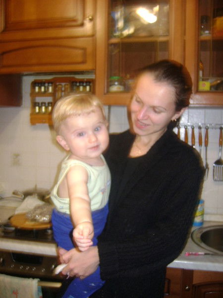 Анжелика Гагауз