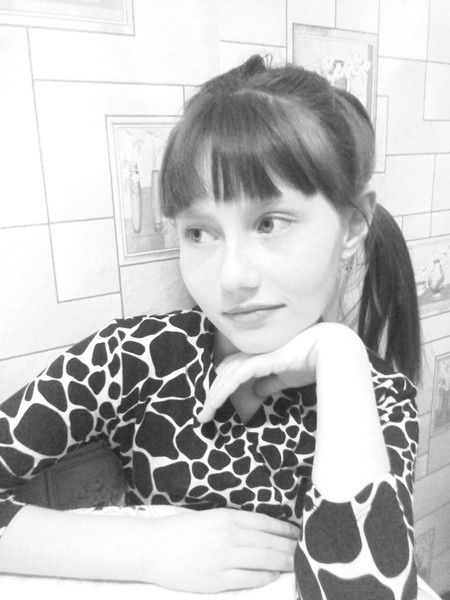 Виктория Колдаева