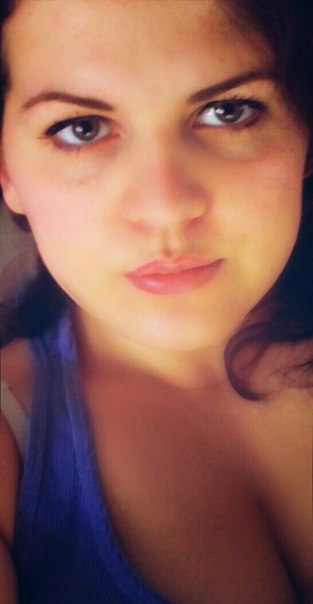 Вера Верочка