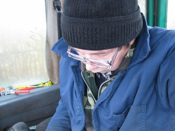 Василий Костин