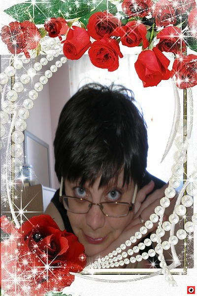 Татьяна Шабалина (Волкова)