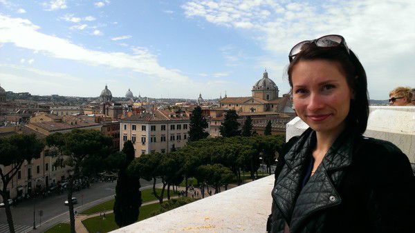 Наталья Боякова