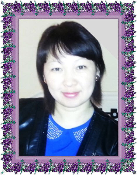 Динара Жактаева