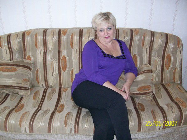 Валентина Анциферова