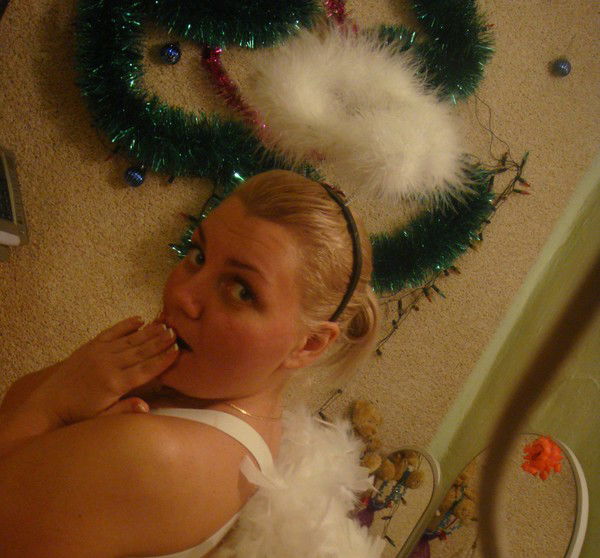 Анюта Анатольевна