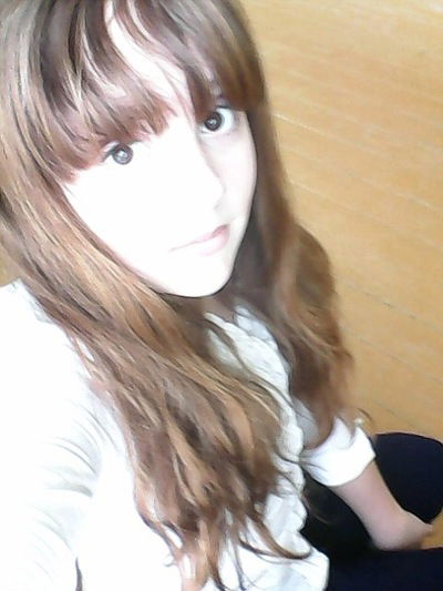 Ксения Герасенкова