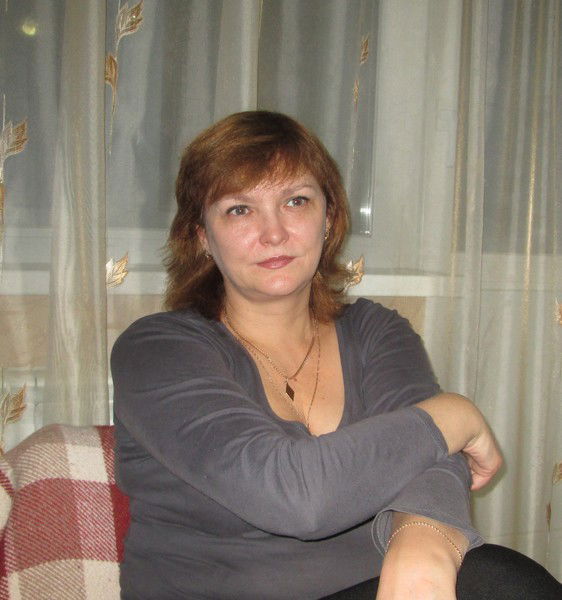 Ольга Радченко