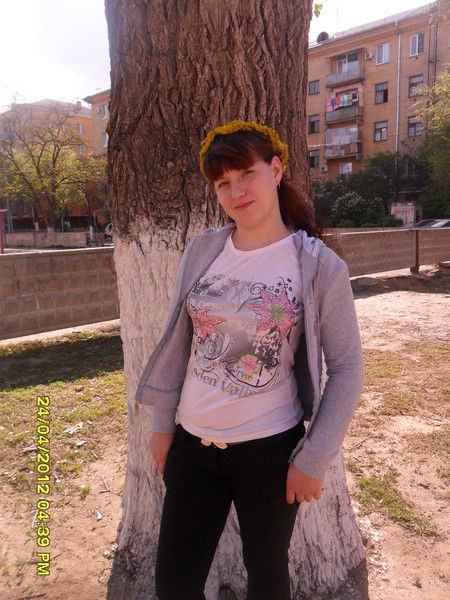 Надежда Отажанова