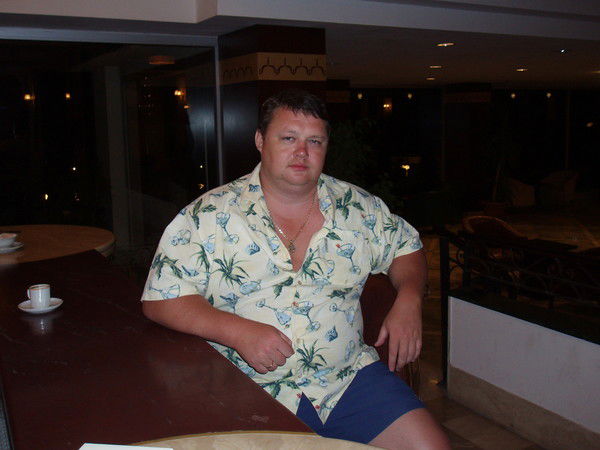 Игорь Кузьмин