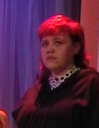 Наталья Хрищанович