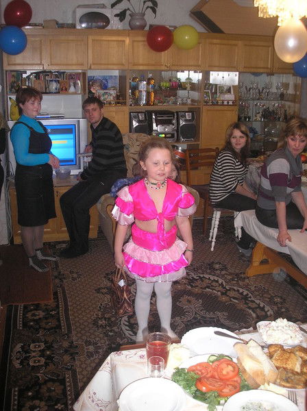 Валентина Снегур