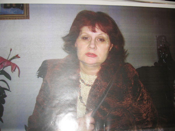 Татиана Итинова