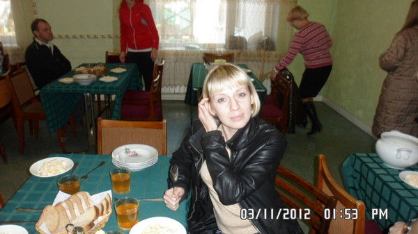 Екатерина Энбрехт