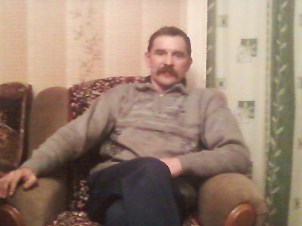 Виктор Мешков