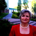 Наталья Дербенева