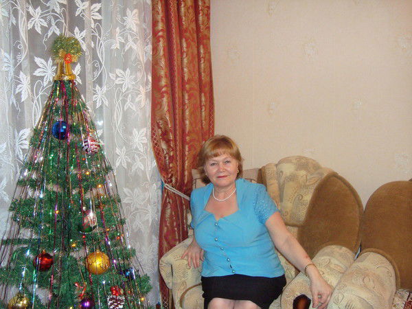 Валентина Гуцул