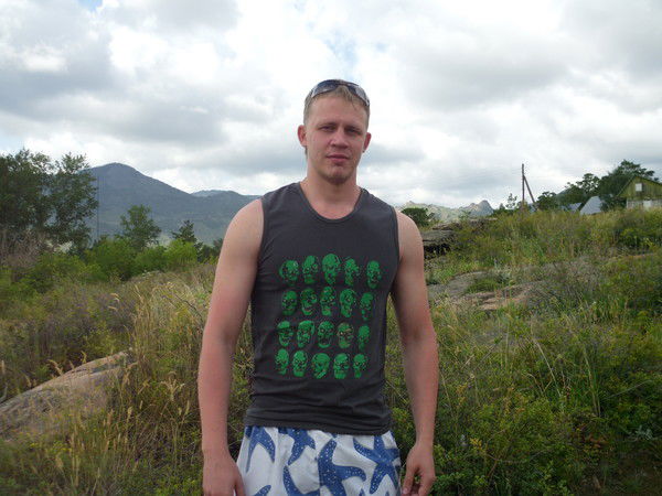 Юрий Нефтисов