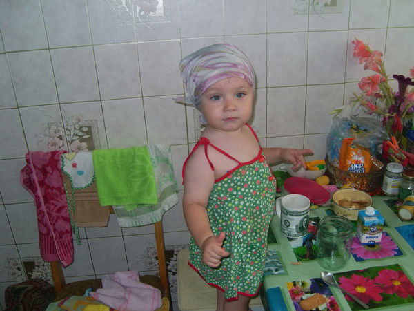 Людмила Демура