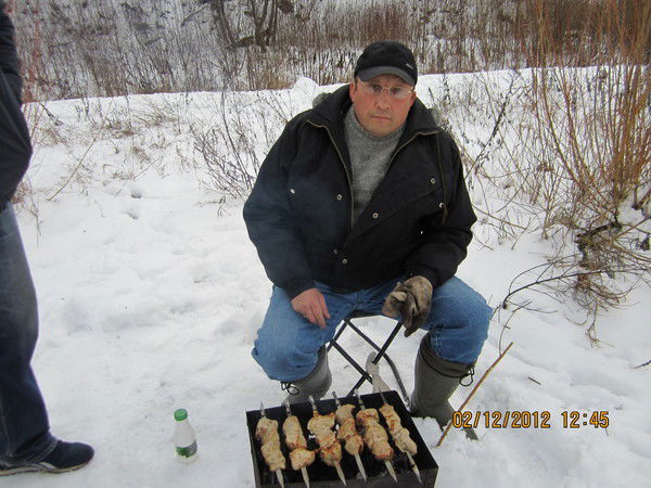 Дмитрий Алексаненков