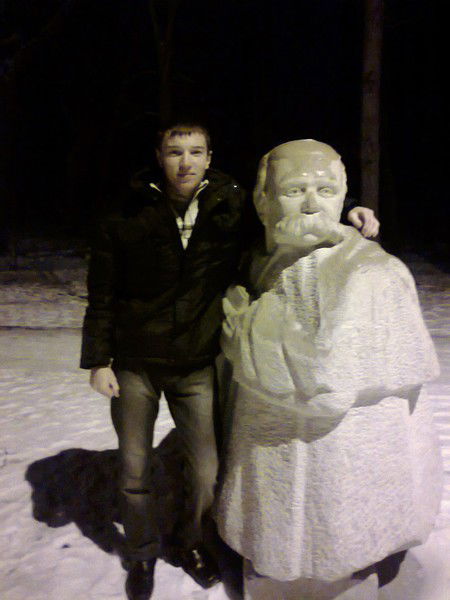 Сергй Шарпнський