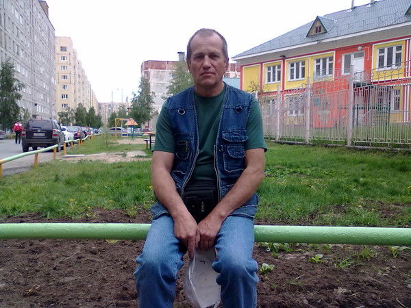 Валерий Вологжин